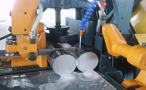 樟树卧式带锯床的送料方式有哪几种？