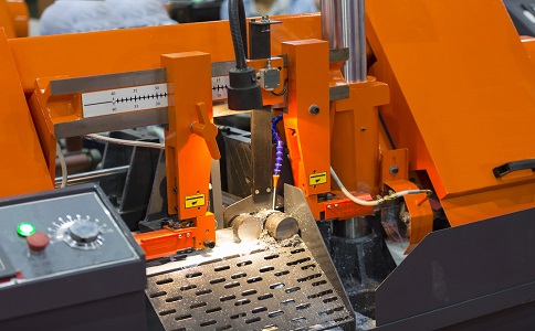 樟树龙门带锯床具备哪些优点？